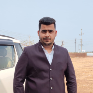 Aryan Fakih-Freelancer in Mumbai,India