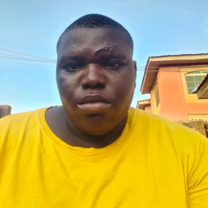 Richard Aderehinwo-Freelancer in Ibadan,Nigeria