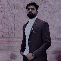 Junaid Qureshi-Freelancer in Jaipur Division,India