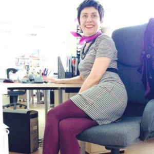 Linda Montgomery-Freelancer in NY,USA