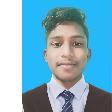 Akash Namata-Freelancer in Baistamdih,India