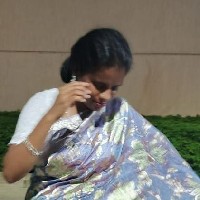 Roshini C-Freelancer in Bangalore Division,India