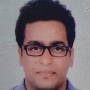 Prakhar Garg-Freelancer in New Delhi Area, India,India