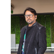Ashfaq Khan-Freelancer in Navi Mumbai,India