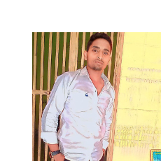 Manish Saroj-Freelancer in Lucknow,India