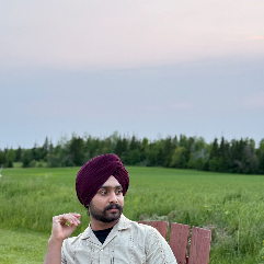 Varinder Singh-Freelancer in Brampton,Canada