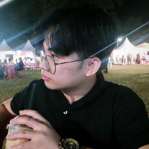 Ric Roen Del Mundo-Freelancer in Ibaan,Philippines