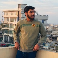 Faizan Ali-Freelancer in Rawalpindi,Pakistan