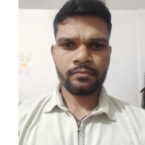 Krishna Pawar-Freelancer in Pune,India
