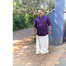 Nandhu A C-Freelancer in Kattappana,India