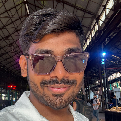 Chirag Mhatre-Freelancer in Mumbai,India
