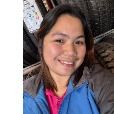 Mary Joy Siarez-Freelancer in Manolo Fortich,Philippines