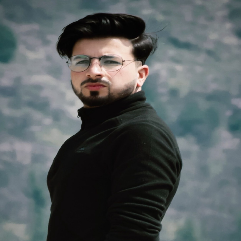 Sameer Mir-Freelancer in Nagnari,India