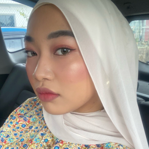 Ainaa Najihah-Freelancer in Batu Anam,Malaysia