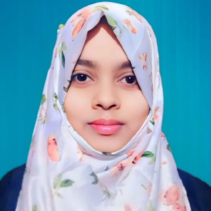 Ayesha Banu-Freelancer in India,India