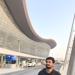 Harshil Jivani-Freelancer in Surat,India
