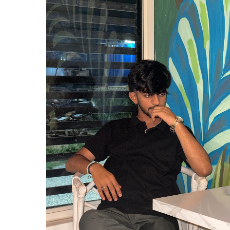 Shreyas Pawar-Freelancer in Shivamogga,India