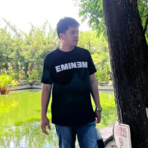 Ret Karlo Ferrolino-Freelancer in Mandaue,Philippines