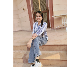 Neetu Choudhary-Freelancer in Jodhpur,India