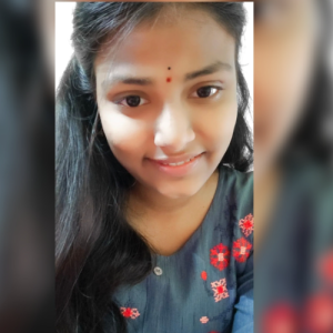 Asritha Kodam-Freelancer in Tirumalagiri,India
