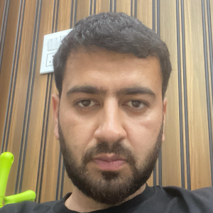 Umar Hussain Batt-Freelancer in Jammu,India