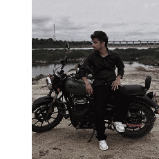 Suryansh Tiwari-Freelancer in Banda,India