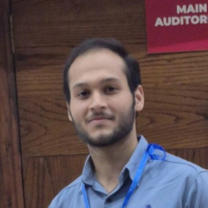 Amaan Zaidi-Freelancer in Ghaziabad,India