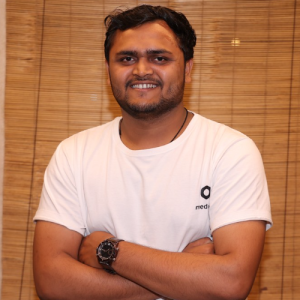 Parth Asodariya-Freelancer in Surat,India