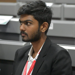SANDEEP SRINIVASAN-Freelancer in Chennai,India