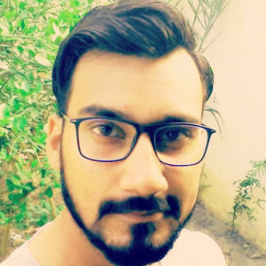 Abdullah Tariq-Freelancer in Karachi,Pakistan