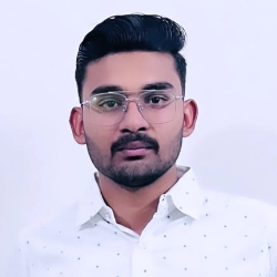 Rushirajsinh Gohil-Freelancer in Ahmedabad,India