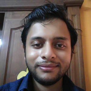 Alwyn Augustine-Freelancer in Bengaluru,India