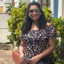 Sumegha Awasthi-Freelancer in Noida,India