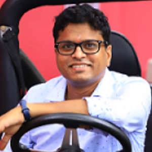 Nimai Chand Das Adhikari-Freelancer in Bengaluru,India