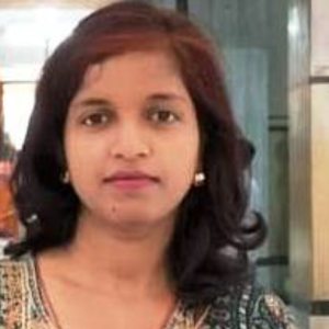 Vijeta Maurya-Freelancer in Varanasi,India
