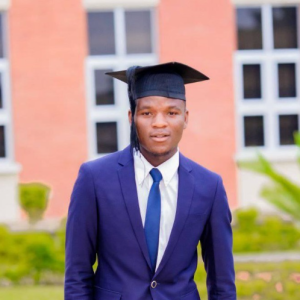 Lawrence Lankay Kanjala-Freelancer in Blantyre,Malawi