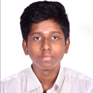 Thanish S-Freelancer in Puducherry,India