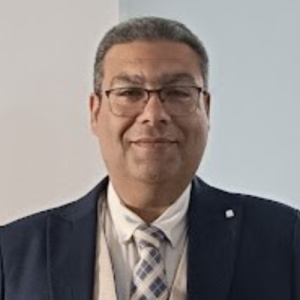 Atef Anis-Freelancer in 6th of October City,Egypt