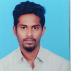 Surya-Freelancer in Ammapet,India