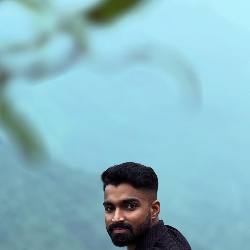 Pranav Krishnan Ub-Freelancer in Thrissur,India