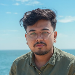 Souvik Jana-Freelancer in Egra,India