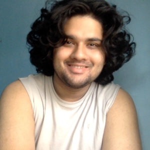 Ankit Singh-Freelancer in Ulhasnagar,India