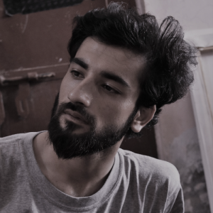 Arslan Abbas-Freelancer in Islamabad,Pakistan