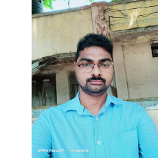 Siva Krishnamachari-Freelancer in Guntur,India