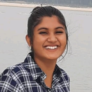 Ankita Maity-Freelancer in Navi Mumbai,India