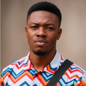 ifeanyi paul-Freelancer in Miami,Nigeria