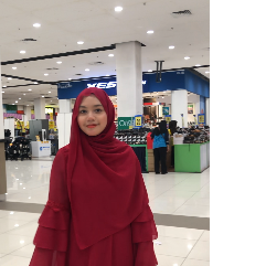 Alyssa Sofea-Freelancer in Kuala Lumpur,Malaysia