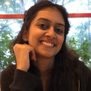 Vedika Adukia-Freelancer in Mumbai,India