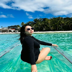 Andrea Ramirez-Freelancer in Manila,Philippines