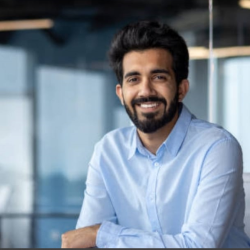 Mazin Faridi-Freelancer in Prayagraj,India